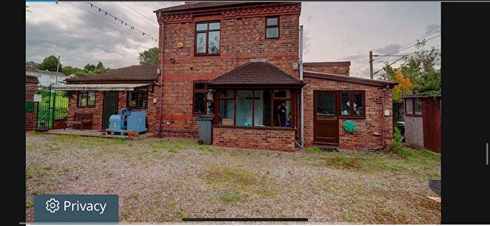 1 Bedroom Flat To Rent In Yarmouth Green, Coventry, CV4