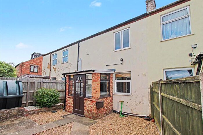 3 Bedroom Cottage For Sale In High Road, Newton-in-the-Isle, Wisbech, Cambridgeshire, PE13