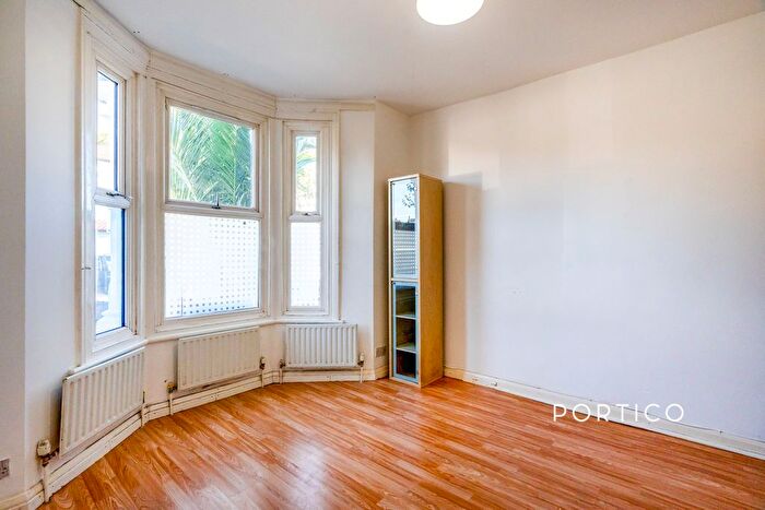 3 Bedroom Property To Rent In Ramsay Road, E7
