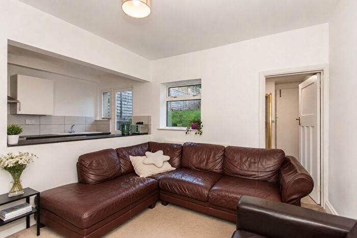 6 Bedroom Property To Rent In Hollingdean Terrace, Brighton, BN1