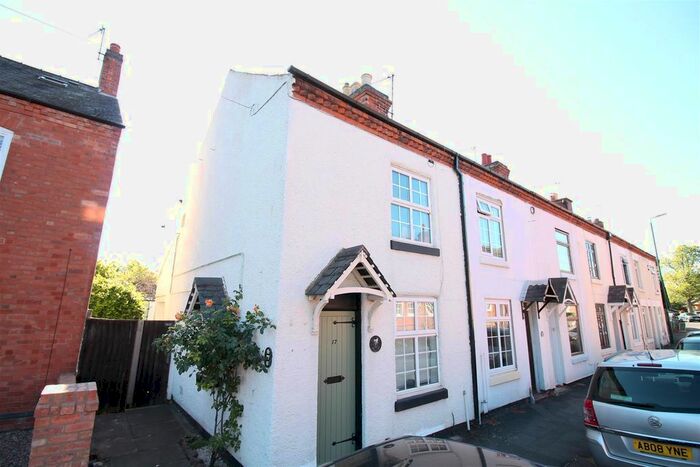 2 Bedroom Property To Rent In Mountsorrel Lane, Rothley, Leicester, LE7