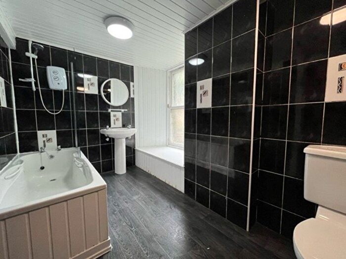 1 Bedroom Terraced House To Rent In Springfield, Dundee, DD1