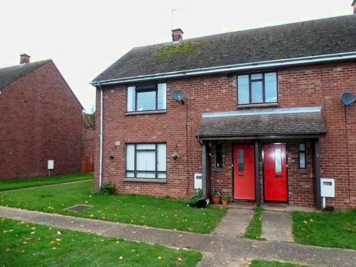 3 Bedroom Semi-Detached House To Rent In Whitley Street, Scampton, Lincoln, LN1