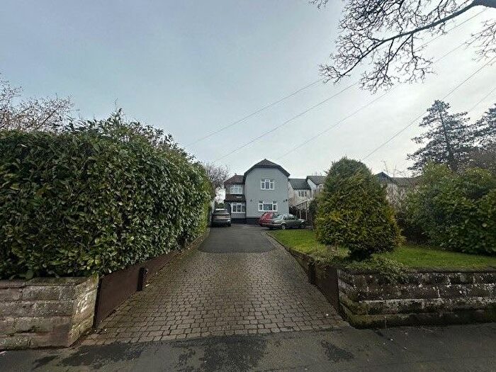 4 Bedroom Detached House To Rent In Hadzor Road, Oldbury, B68