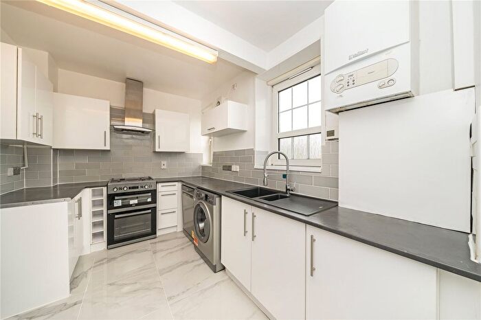 1 Bedroom Flat To Rent In New King Street, London, SE8