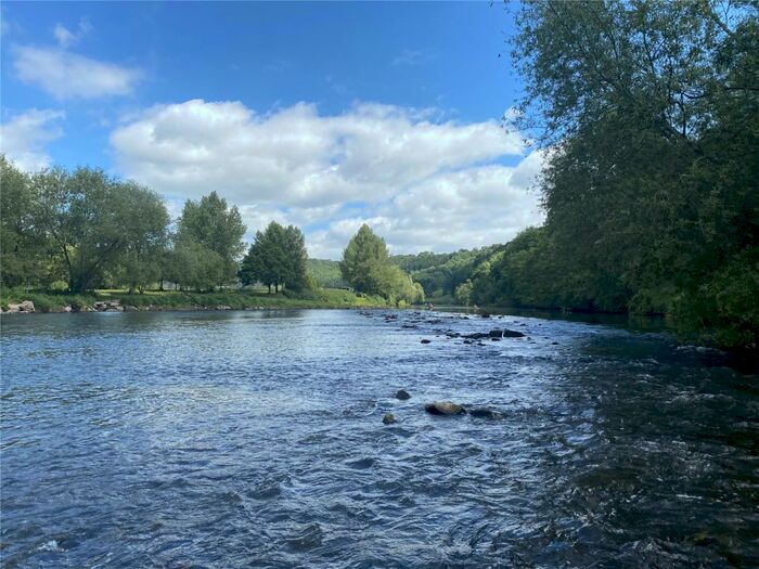 4 Bedroom End Of Terrace House For Sale In Hole In The Wall, Foy, Ross On Wye, Hfds, HR9