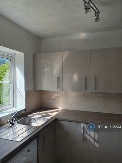 1 Bedroom Maisonette To Rent In St. Leonards Court, Sandridge, St. Albans, AL4