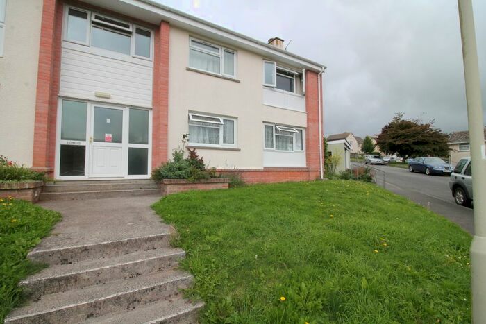 1 Bedroom Flat To Rent In Montagu Road, Kingsbridge, Devon, TQ7