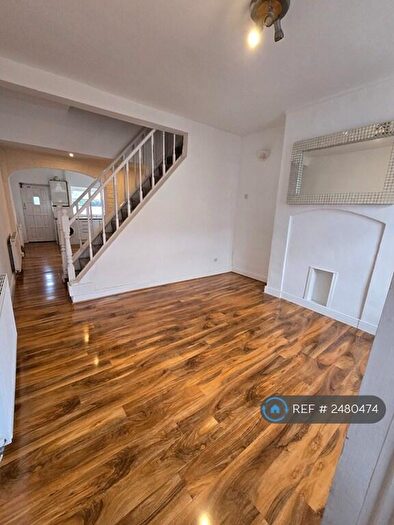 2 Bedroom Terraced House To Rent In Stapleton Street, Salford, M6