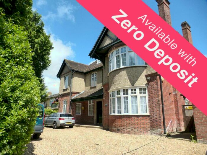 Studio To Rent In Midanbury Lane, Southampton, SO18