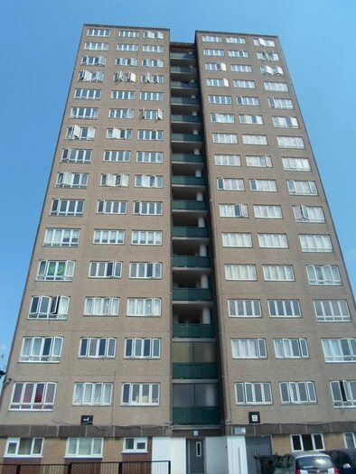 2 Bedroom Flat To Rent In Mill View, Rutter Street, Liverpool, L8