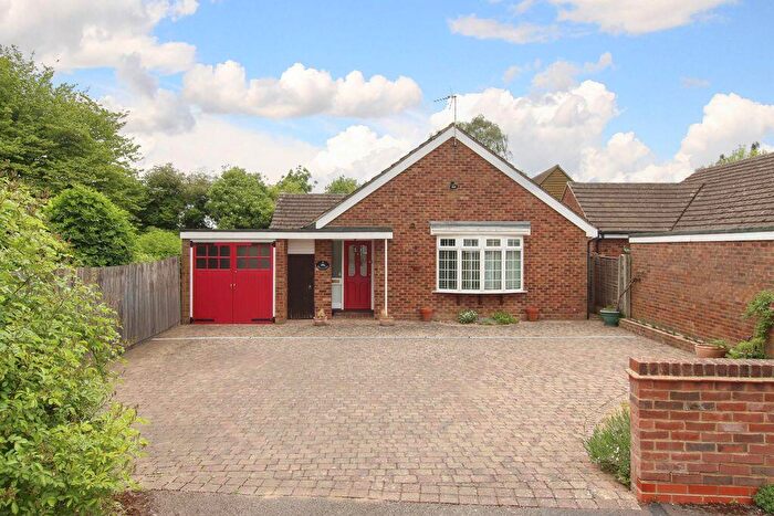 4 Bedroom Bungalow For Sale In Aston Clinton, HP22
