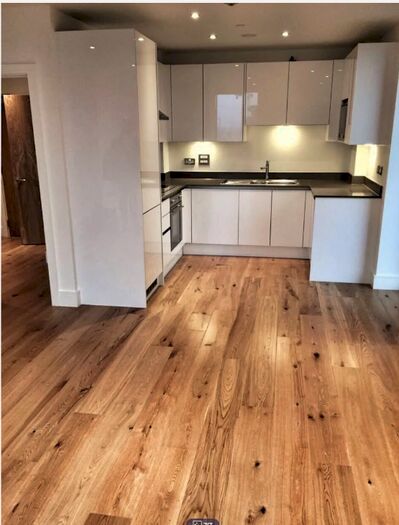 1 Bedroom Studio To Rent In Sovereign Tower, Emily Street, London, E16