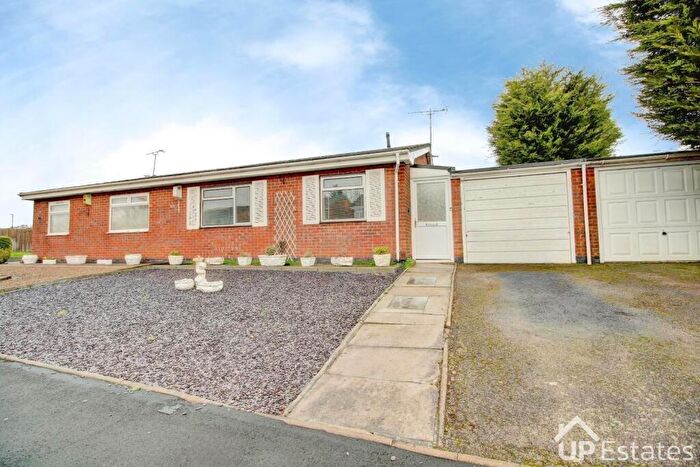 2 Bedroom Semi Detached House For Sale In Marnhull Close, Walsgrave, Coventry, CV2