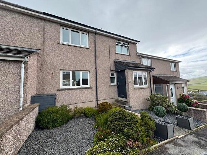 3 Bedroom Terraced House For Sale In Churchill Drive, Millom, LA18