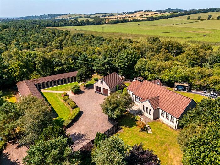 5 Bedroom Property For Sale In The Spinney, Bathgate, EH48