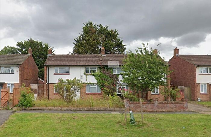 Studio To Rent In Rowan Road, West Drayton, UB7