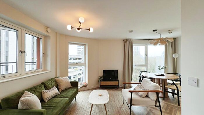 2 Bedroom Flat For Sale In Flat, Eclipse, Bristol, BS1