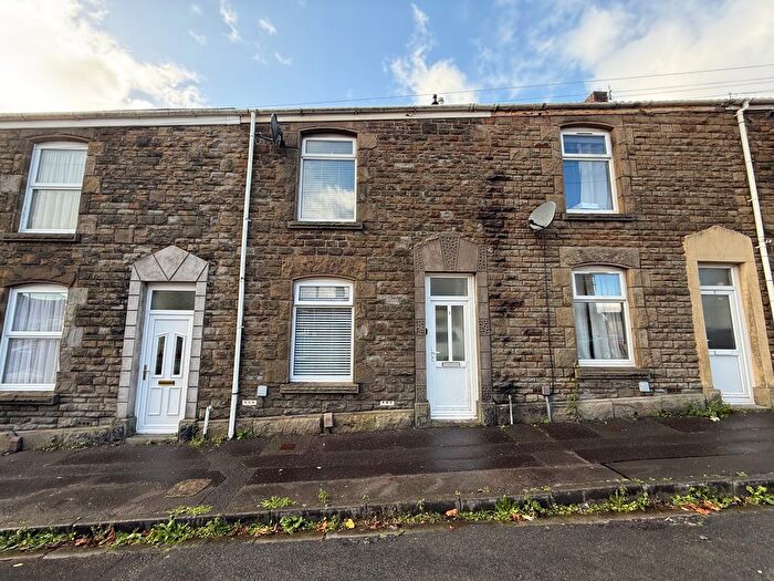 5 Bedroom Terraced House For Sale In Manor Road, Swansea, SA5