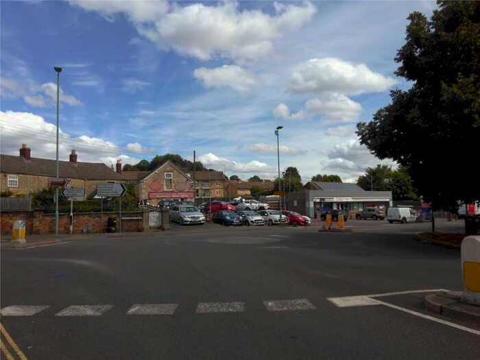 Land For Sale In Stratford Road, Stroud, GL5
