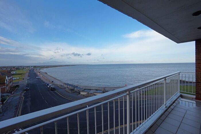 2 Bedroom Apartment For Sale In Bay View Heights, Ethelbert Road, Birchington, Kent, CT7