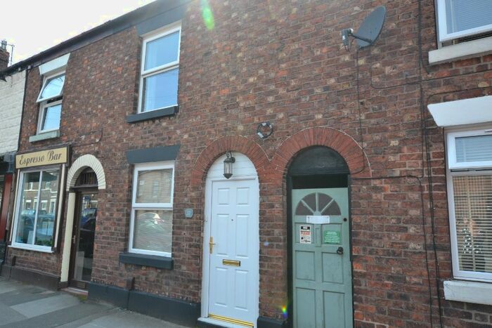 2 Bedroom Terraced House To Rent In Bond Street, Macclesfield, SK11