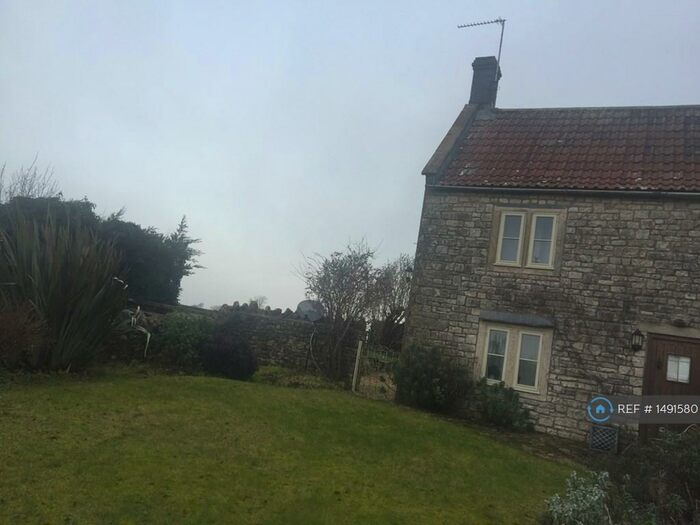 3 Bedroom Semi-Detached House To Rent In School Lane, Kilmersdon, Radstock, BA3