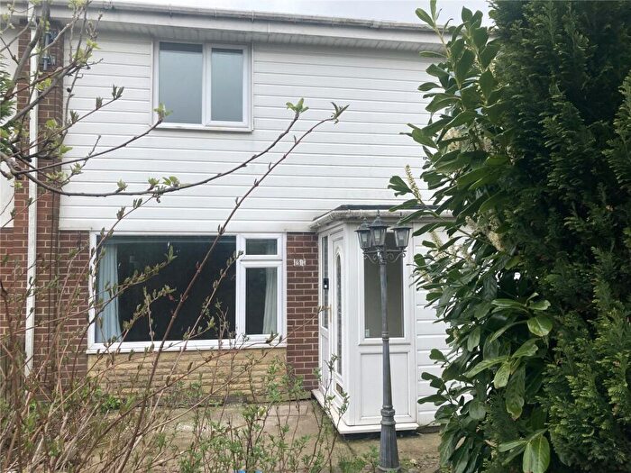 3 Bedroom Terraced House To Rent In Coniston Drive, Sacriston, DH7