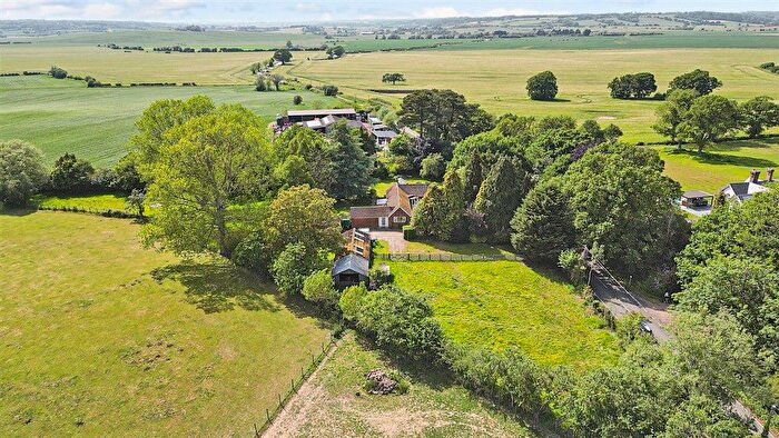 2 Bedroom Detached Bungalow For Sale In Tenterden Road, Appledore, Kent, TN26