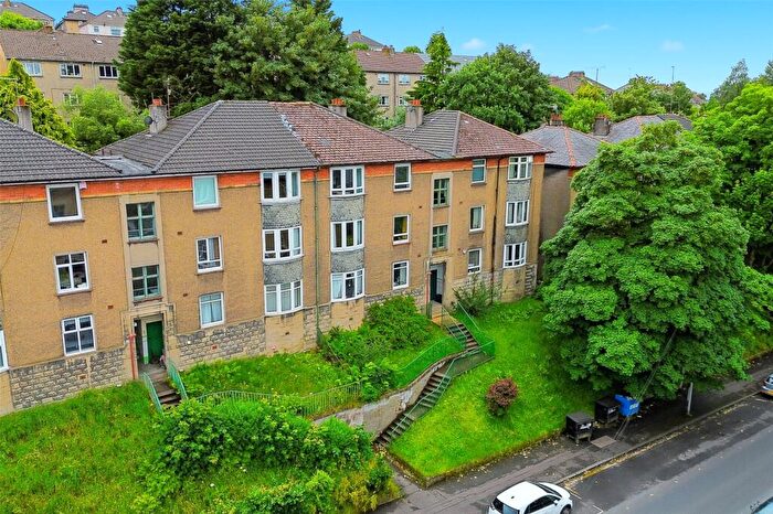 2 Bedroom Flat For Sale In /, Dorchester Avenue, Glasgow, Glasgow City, G12