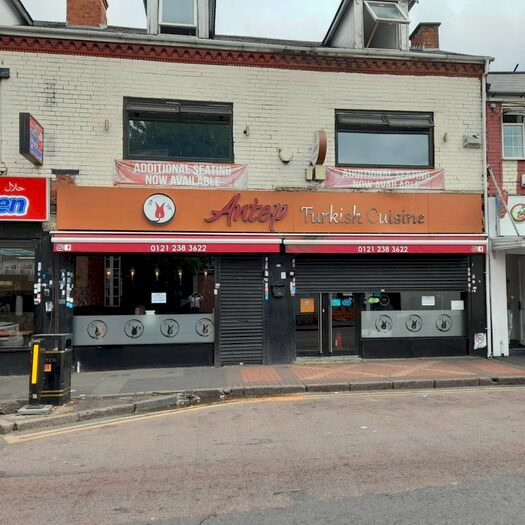 Property To Rent In Ladypool Road, Sparkbrook, B12