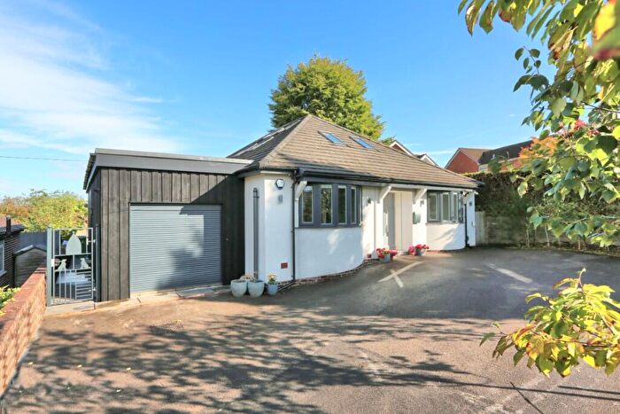 4 Bedroom Detached House For Sale In The Drive, Bollington, Macclesfield, SK10