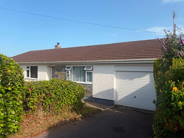 2 Bedroom Bungalow For Sale In Penmeneth, Trewennack, TR13