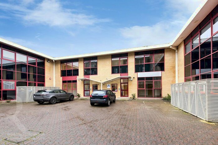 Studio To Rent In Colindale Avenue, Colindale NW9