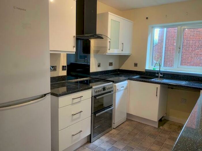 2 Bedroom House To Rent In Norman Drive, Stilton, Peterborough, PE7