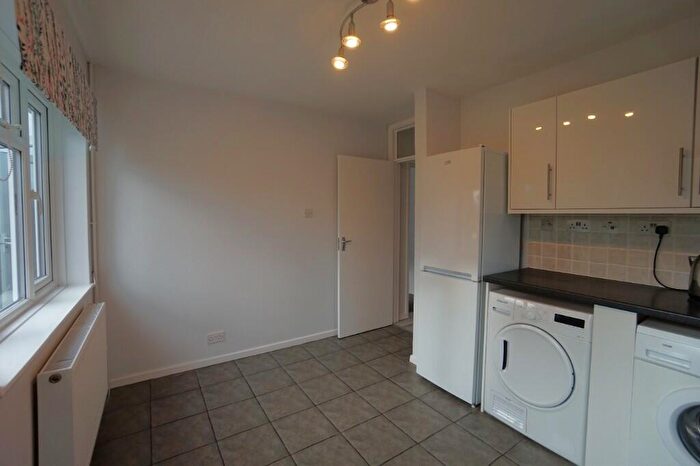 2 Bedroom Semi-Detached Bungalow For Sale In Greenhill Gardens, Minster, CT12