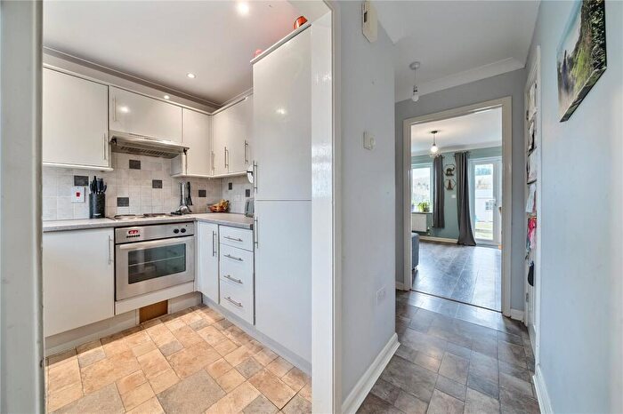 2 Bedroom Terraced House For Sale In Harding Meadow, Widegates, Cornwall, PL13