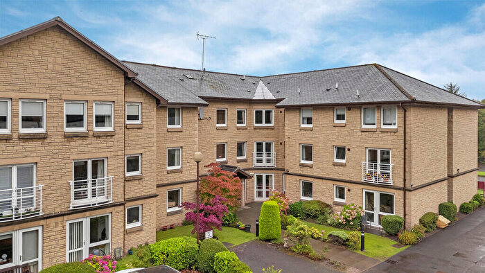 1 Bedroom Flat For Sale In Fairview Court, Milngavie, G62