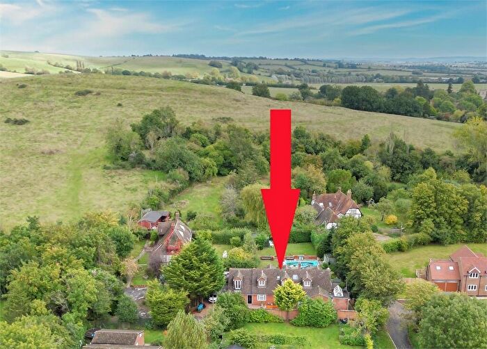 5 Bedroom Detached House For Sale In North End Road, Quainton, Buckinghamshire., HP22