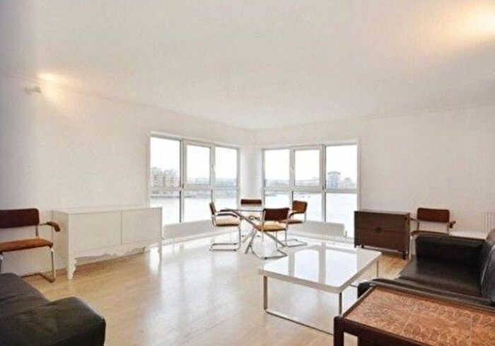 1 Bedroom Flat To Rent In King Frederick Ninth Tower, Rotherhithe, SE16