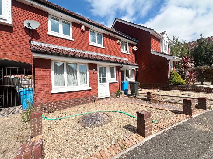 4 Bedroom Property To Rent In Radipole Road, Poole, BH17