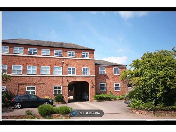 1 Bedroom Flat To Rent In Preston Court, Preston, Oakham, LE15