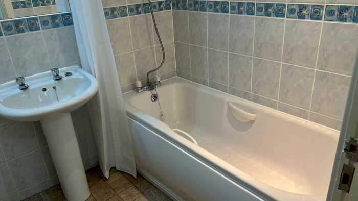 1 Bedroom Flat To Rent In Princess Street, Manchester, M1