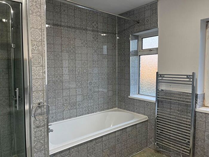 2 Bedroom Apartment To Rent In Borders Avenue, Kirkby-in-Ashfield, Nottingham, NG17