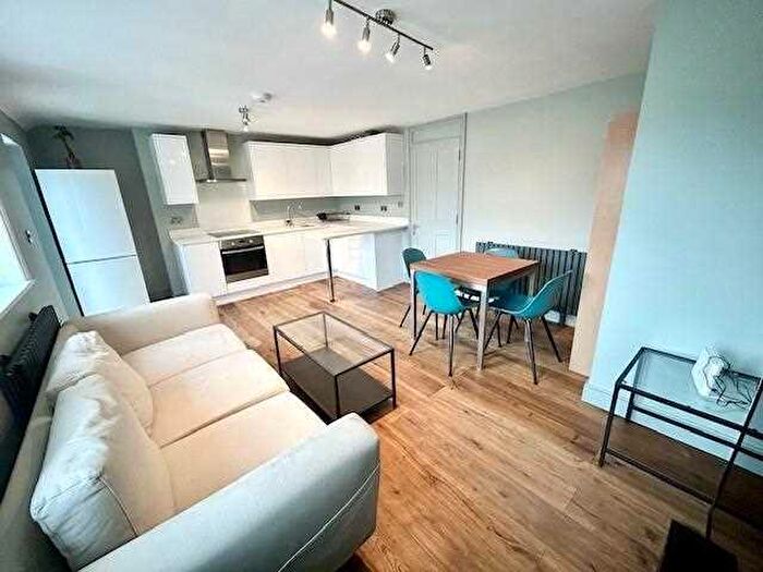 2 Bedroom Apartment To Rent In Old Steine, Brighton, BN1