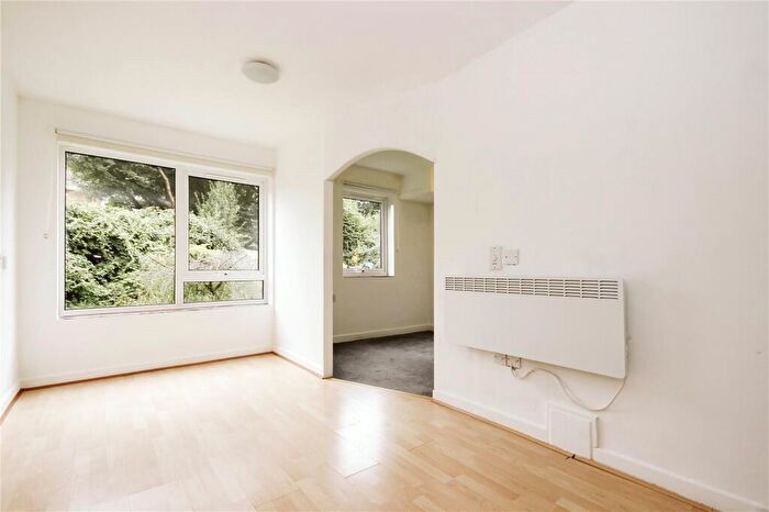 Studio To Rent In Glencoyne Court, St. Stephens Close, Southmead, Bristol, BS10