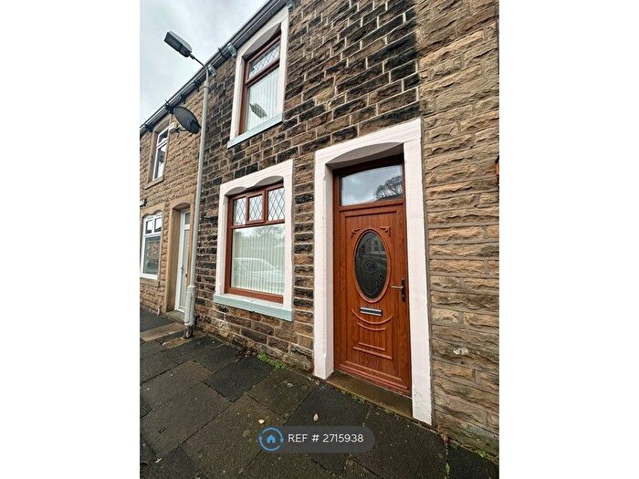2 Bedroom Terraced House To Rent In Bolton Grove, Barrowford, Nelson, BB9
