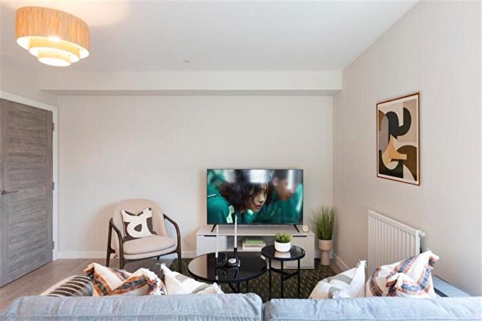 1 Bedroom Flat To Rent In Casa, Vista Park, Glasgow, G33