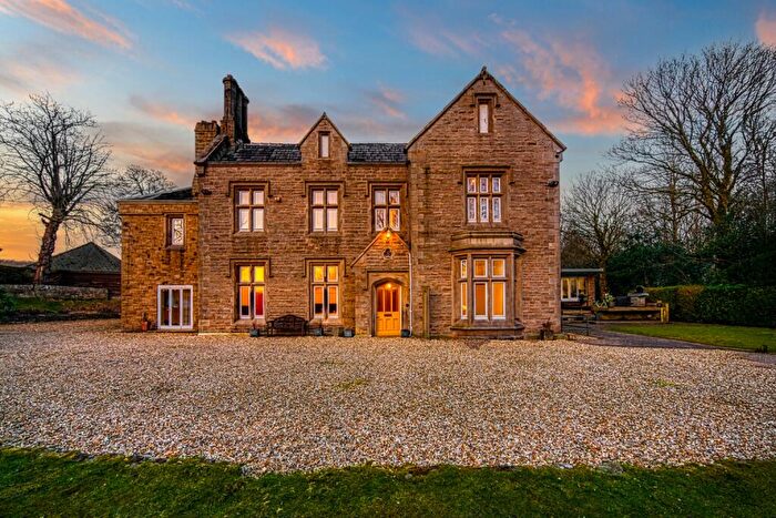 8 Bedroom Detached House For Sale In Shorefield House, Dunscar Fold, Egerton, BL7