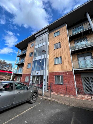 2 Bedroom Apartment To Rent In Hollin Bank Court, Bolton Road, Blackburn, BB2